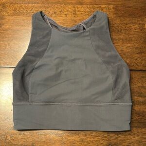 Lululemon Mesh Sports Bra